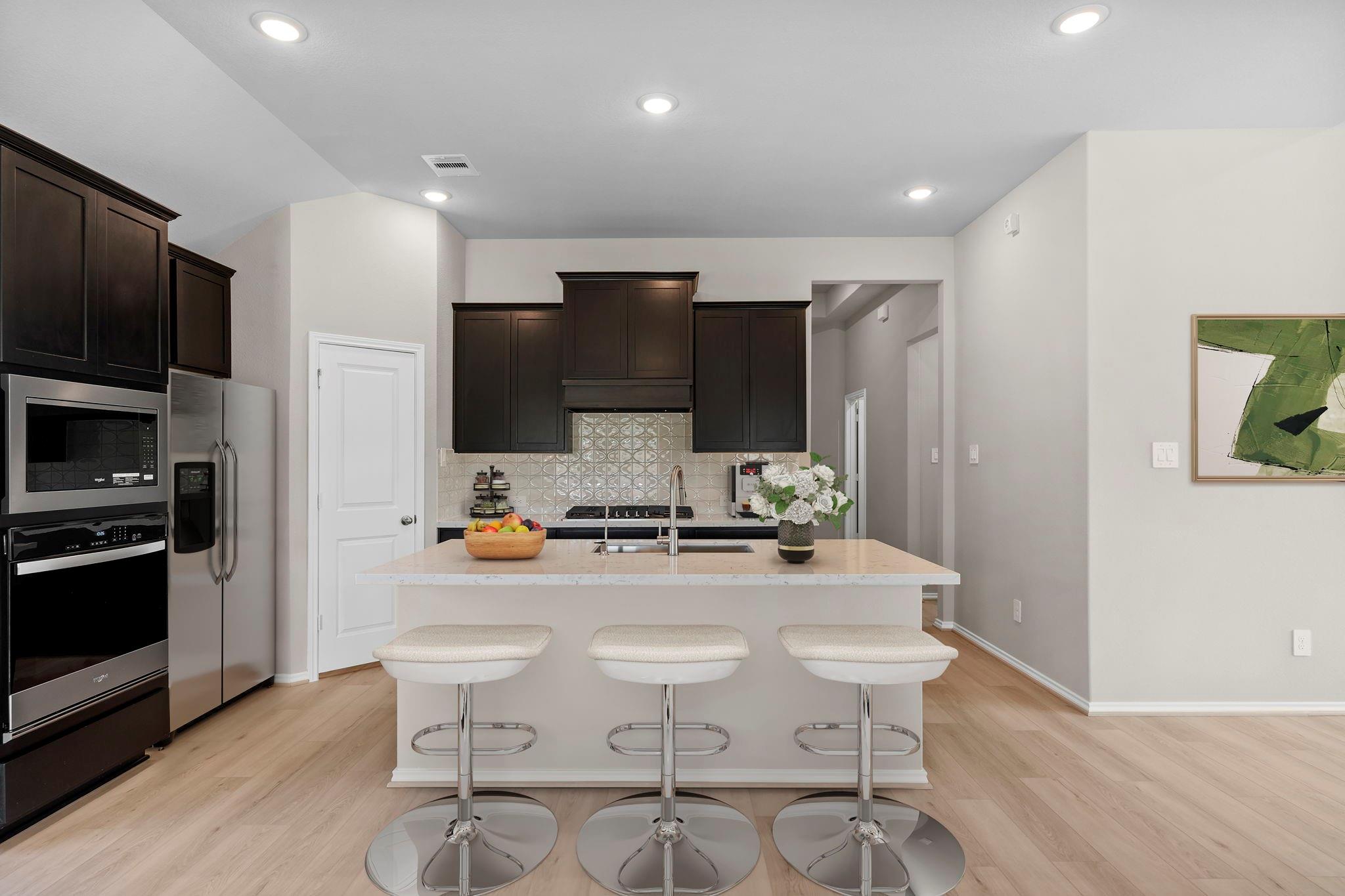 9502 Sierra Crest Lane