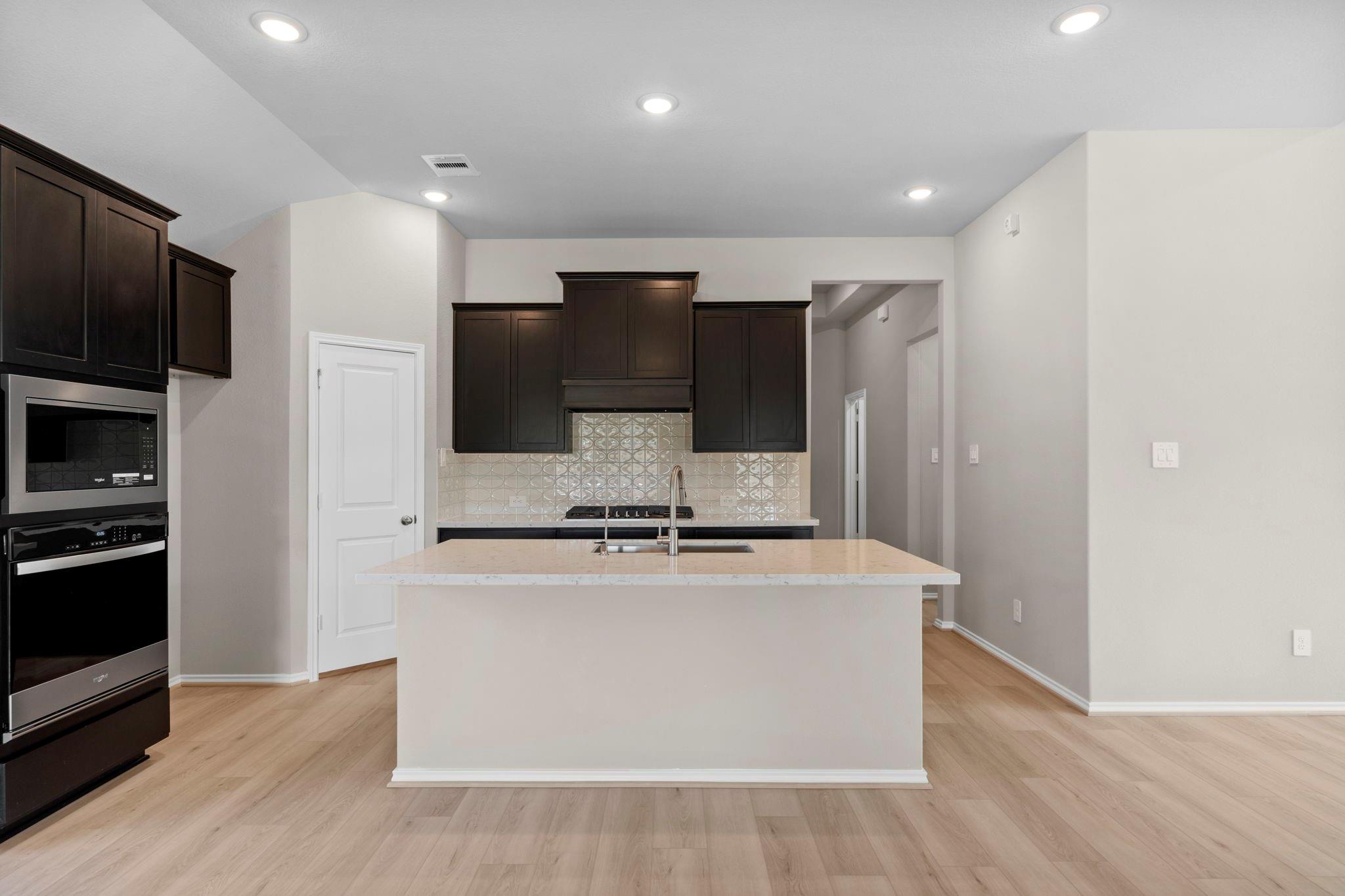 9502 Sierra Crest Lane