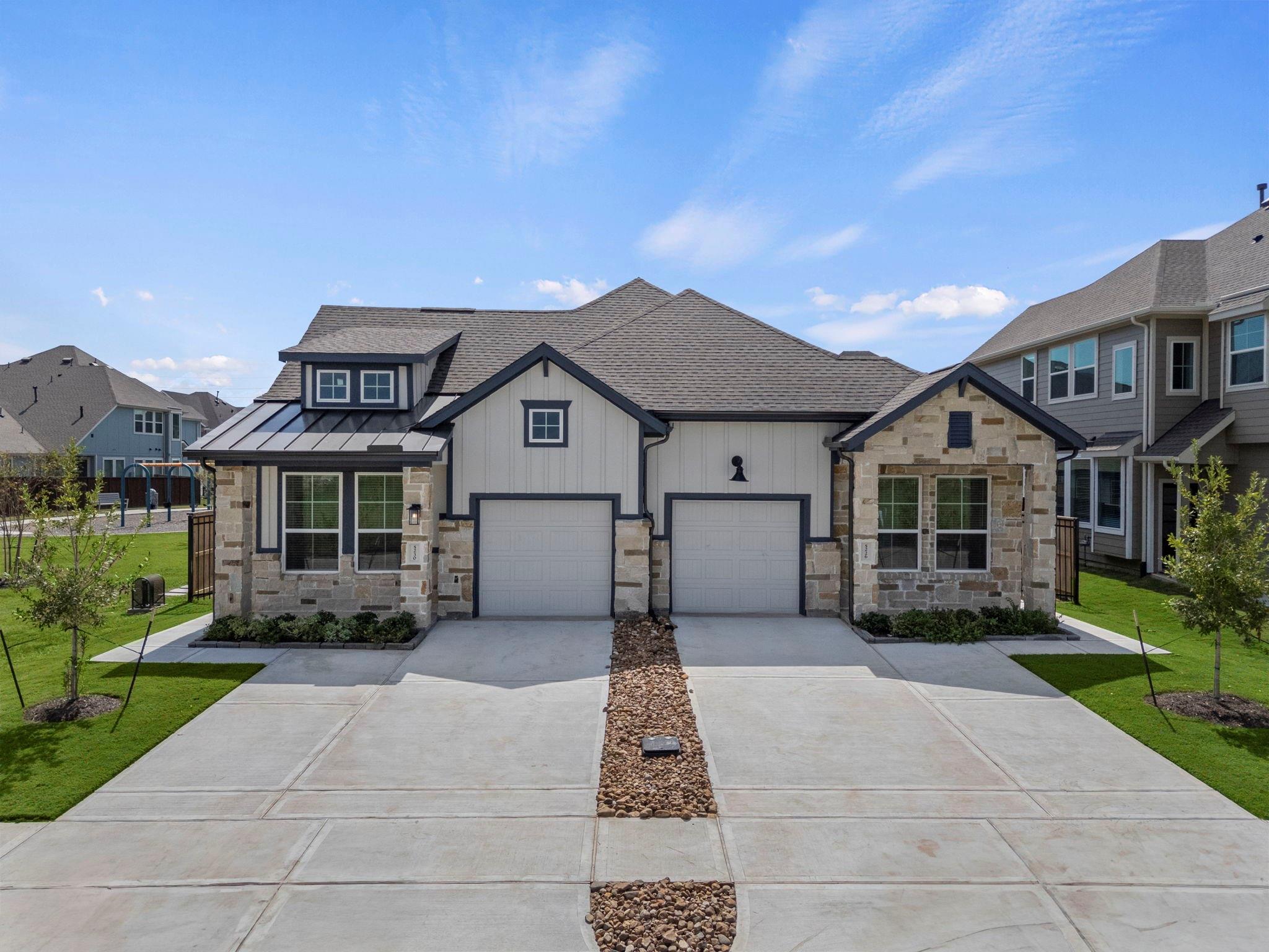 5226 Big Dipper Drive