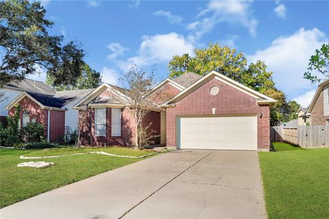 Photo of 14902 Carolina Falls Lane, Cypress, TX 77433 (MLS # 37536119)