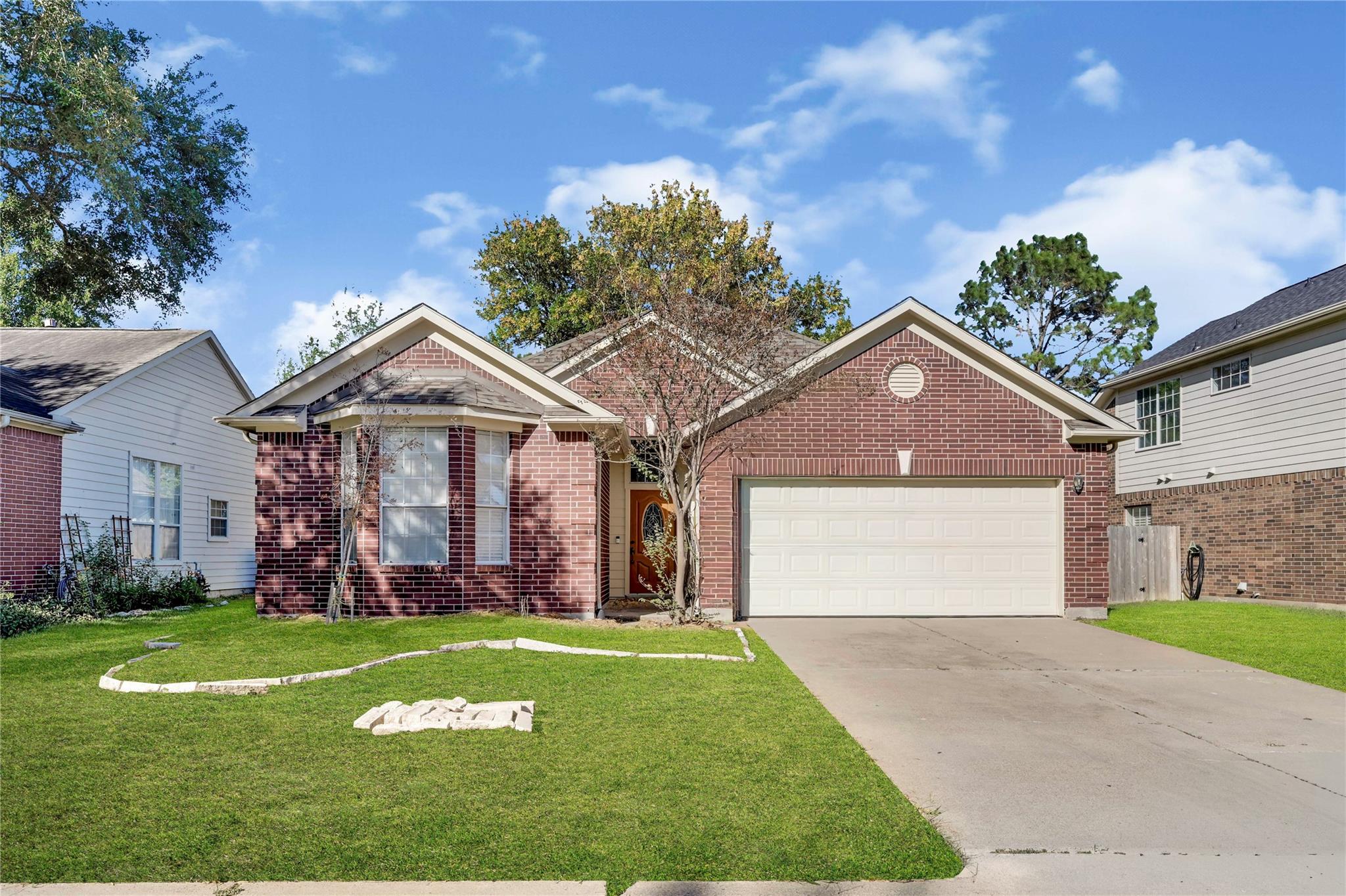 14902 Carolina Falls Lane