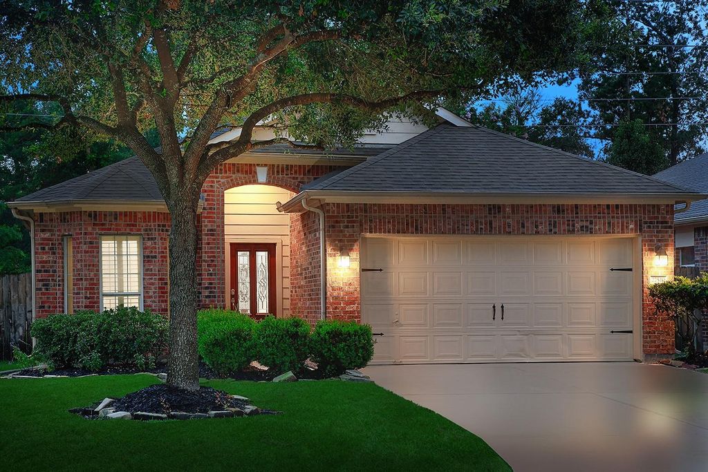 Photo of 27519 Rebecca Field Lane, Spring, TX 77386 (MLS # 34709632)