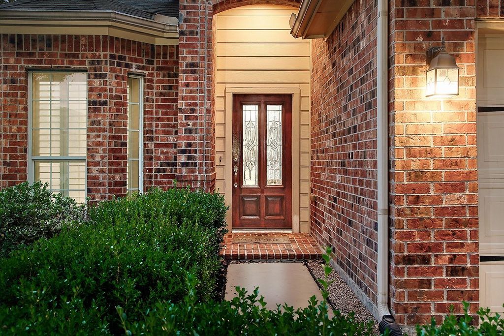 Photo of 27519 Rebecca Field Lane, Spring, TX 77386 (MLS # 34709632)