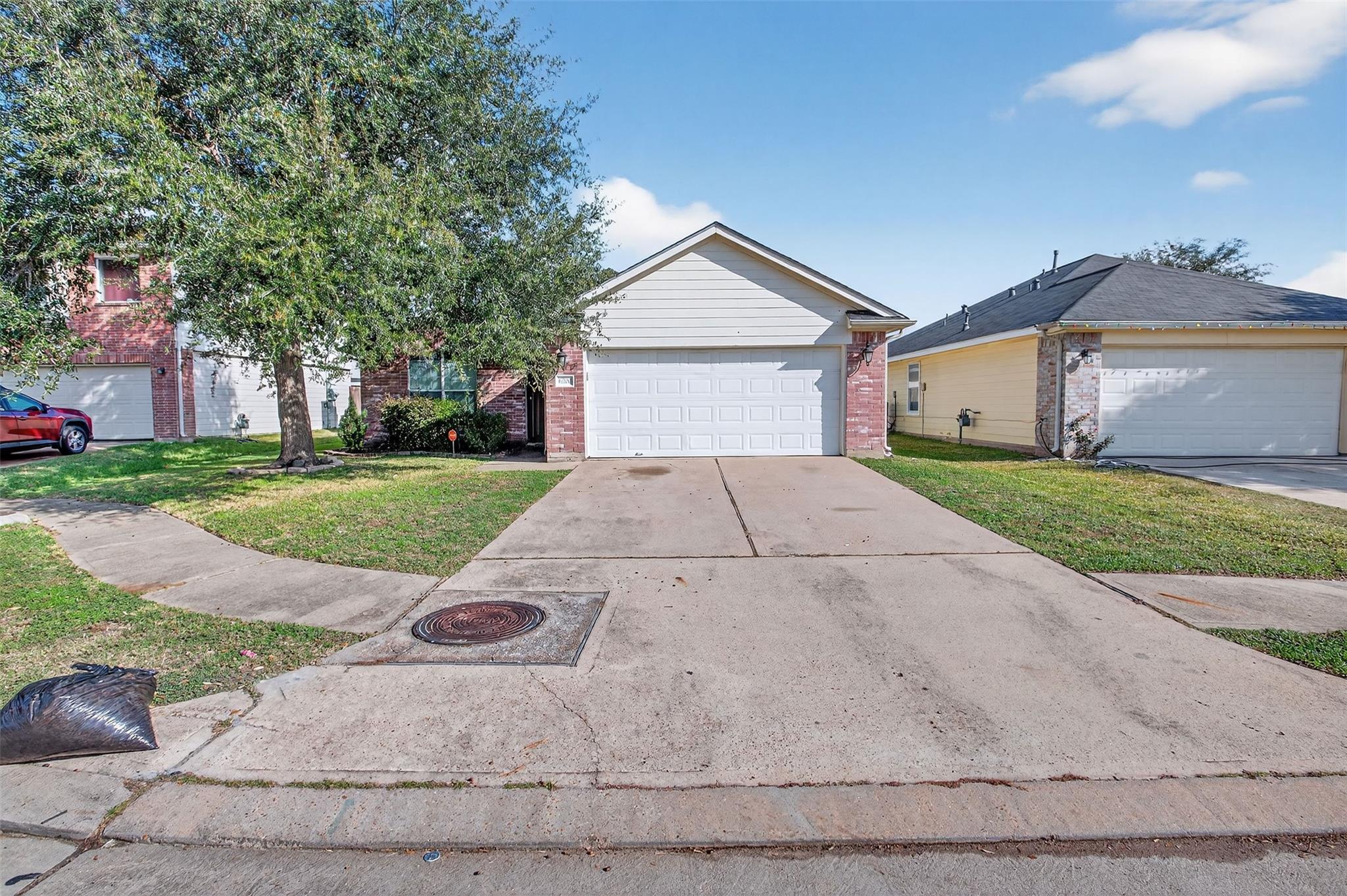 6706 Portlick Drive