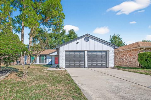 Photo of 11434 Loyola Drive, Cypress, TX 77429 (MLS # 66560330)