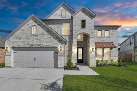 Photo of 3019 Knotty Forest Drive Dr, Spring, TX 77373 (MLS # 6860173)
