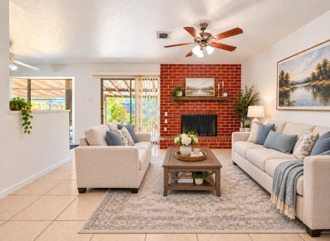 Photo of 16347 Villaret Drive, Houston, TX 77083 (MLS # 73304749)