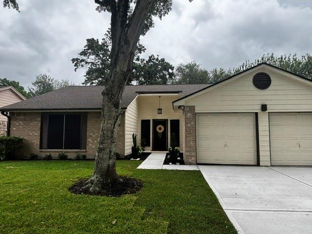 122 Greenshire Drive