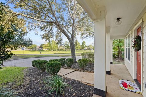 10834 Cobblecreek Way Missouri City TX 77459