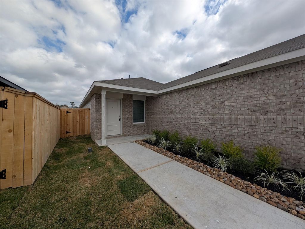 Photo of 18061 Trepito Avenue Ave, New Caney, TX 77357 (MLS # 31425610)