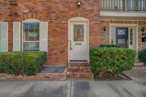 Photo of 6337 Del Monte Drive #96, Houston, TX 77057 (MLS # 42098094)