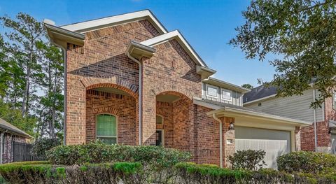 Photo of 34 Wood Drake Pl Pl, Tomball, TX 77375 (MLS # 13387380)