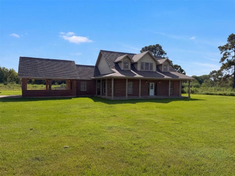 Photo of 1619 County Road 612, Dayton, TX 77535 (MLS # 53835884)