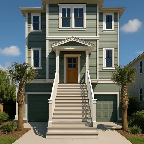 Photo of 13950 Fm 3005 Boulevard Lot 10, Galveston, TX 77554 (MLS # 83636103)