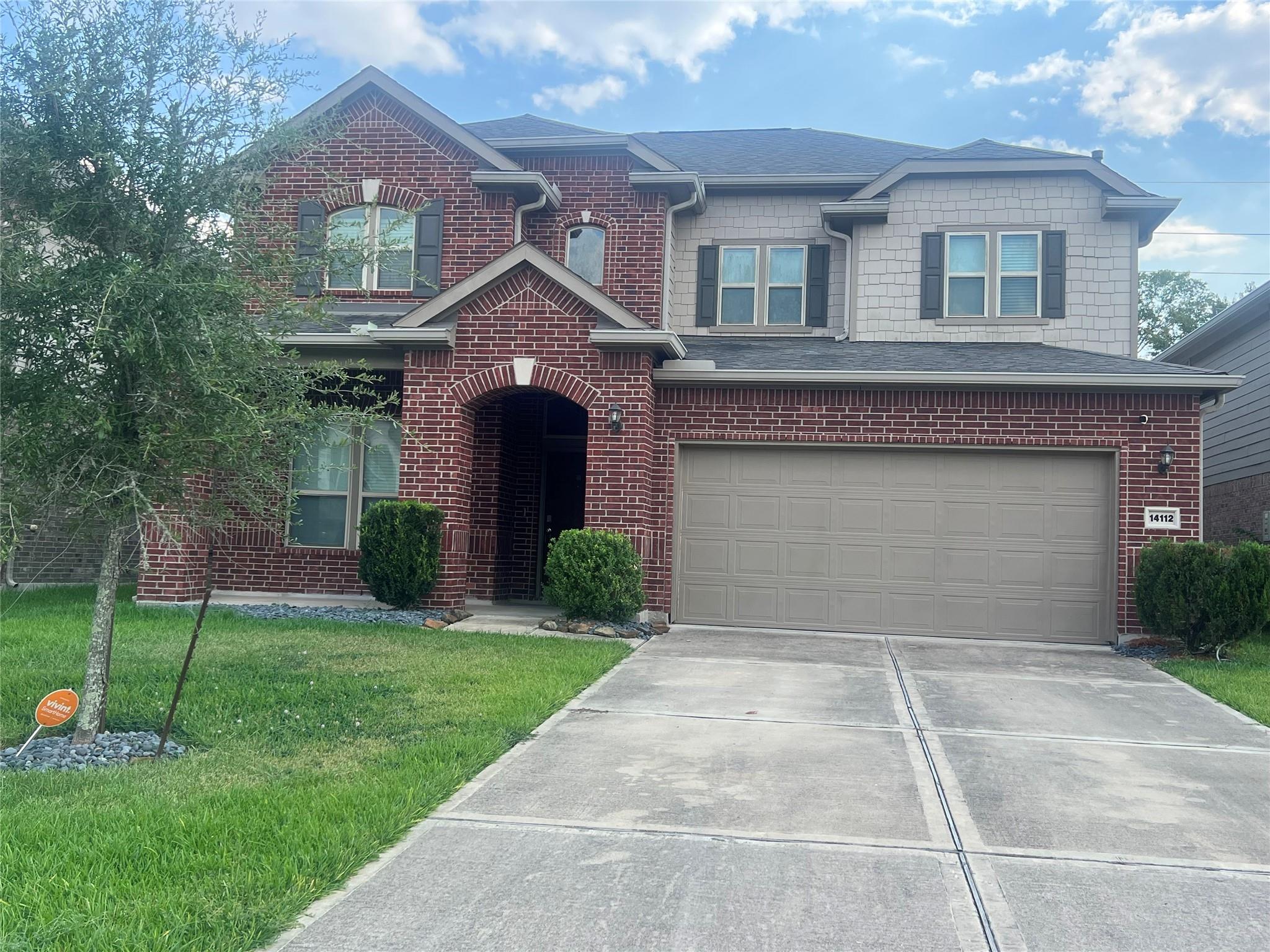 14112 Harmony Ridge Trail