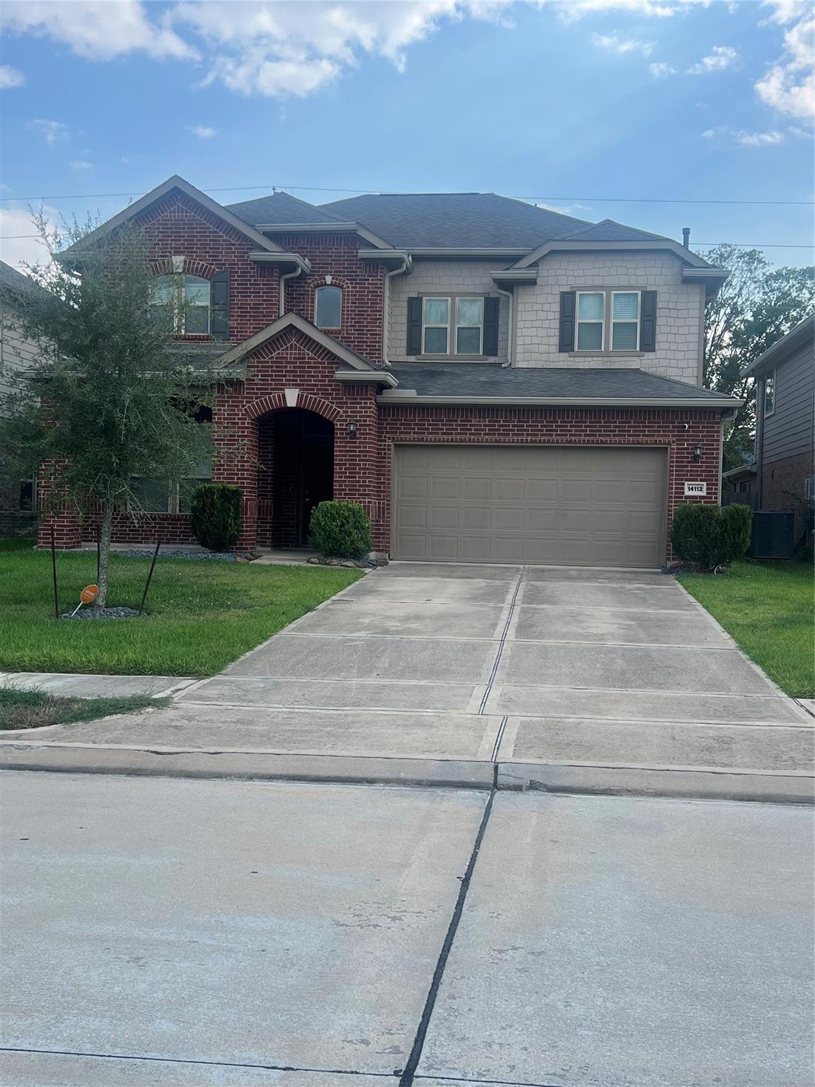 14112 Harmony Ridge Trail