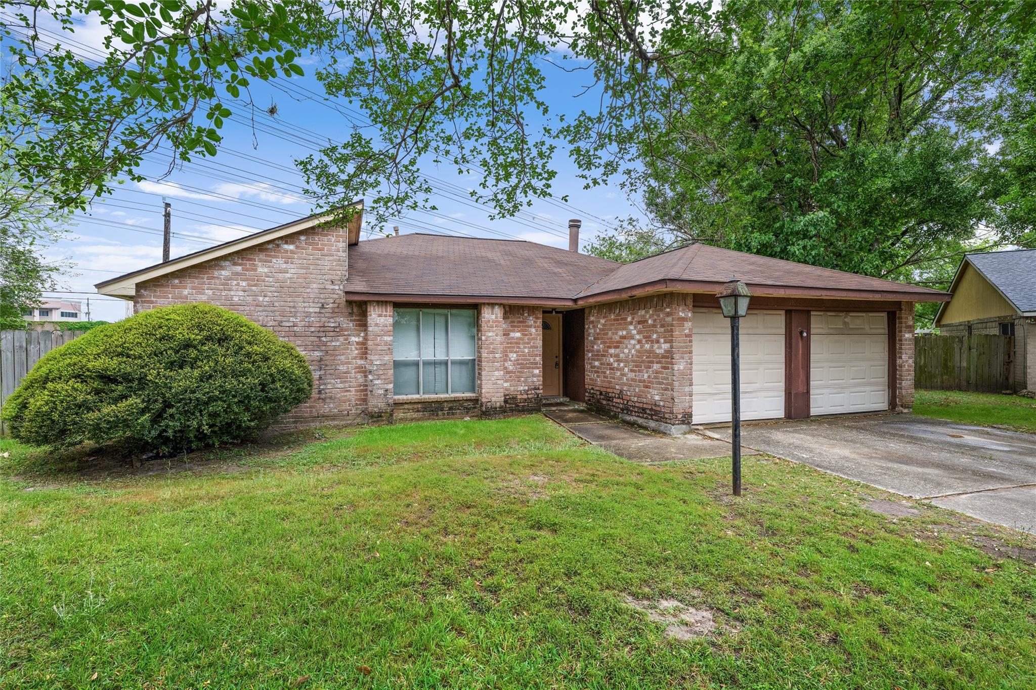 14003 Valley Grove Drive