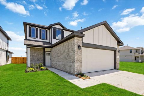 Photo of 502 Tejas Village Parkway, Beasley, TX 77417 (MLS # 89885372)