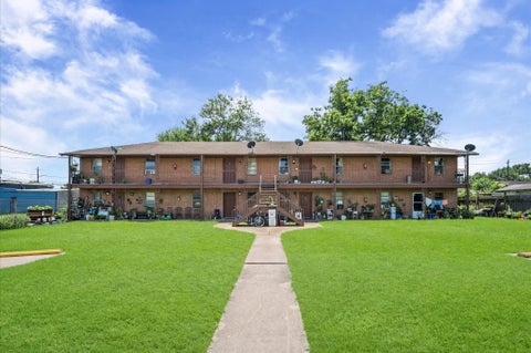 Photo of 1306 3rd Street #8, Galena Park, TX 77547 (MLS # 78321333)
