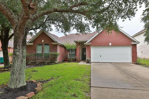 Photo of 30515 Red Bluff Circle, Magnolia, TX 77355 (MLS # 40917116)