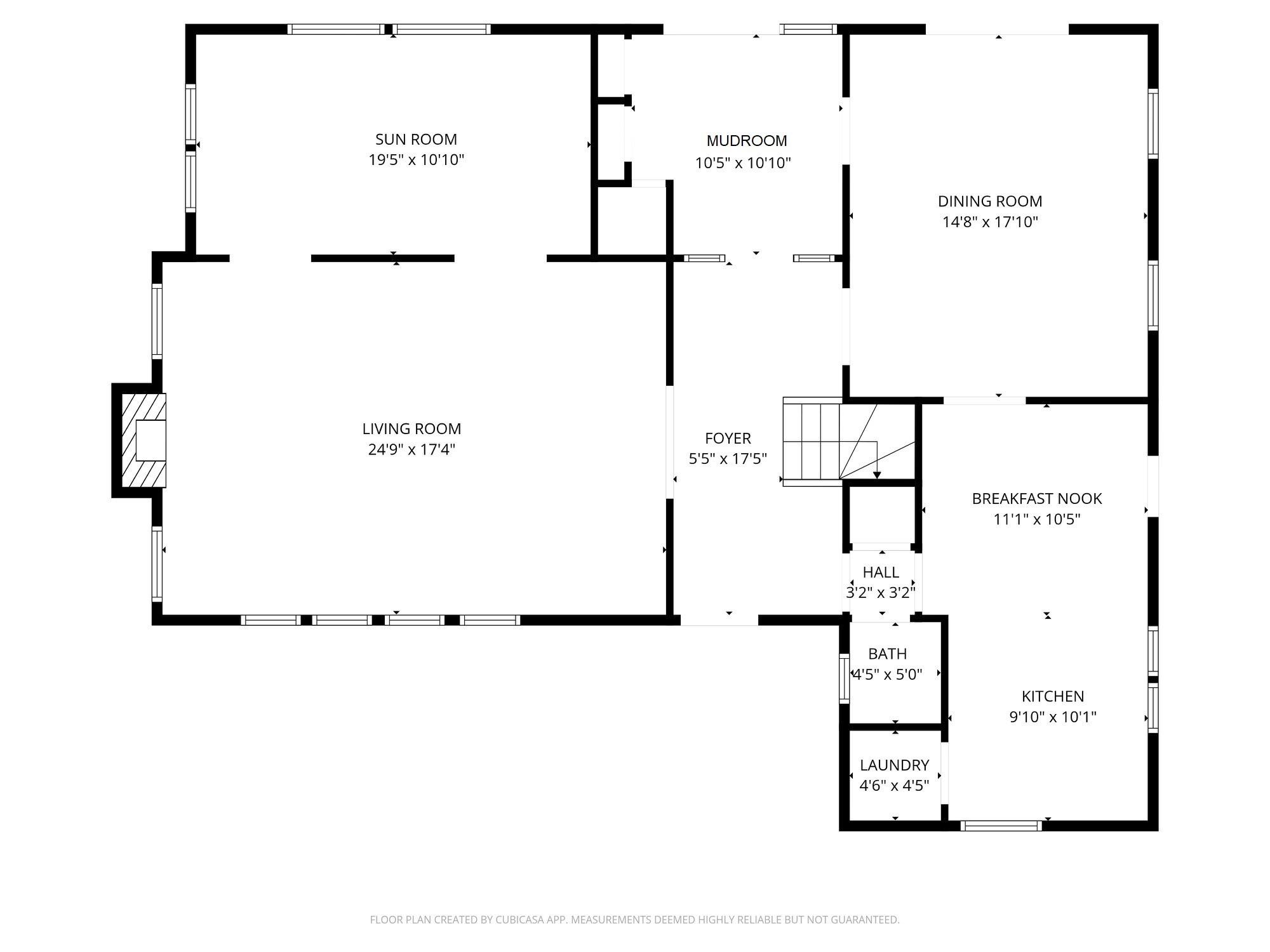 4315 Sherman Boulevard