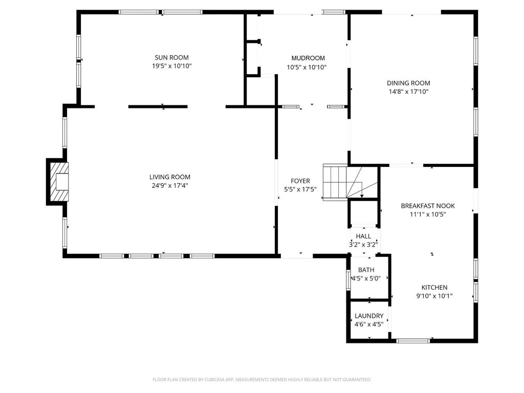Photo of 4315 Sherman Boulevard, Galveston, TX 77550 (MLS # 85106894)