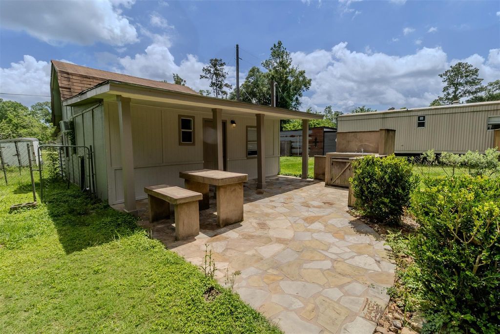 Photo of 25128 Faraway Lane, Huffman, TX 77336 (MLS # 26694215)