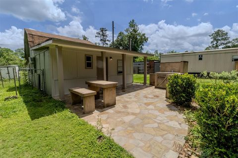 Homes For Rent - 25128 Faraway Lane<br/> Huffman, TX 77336