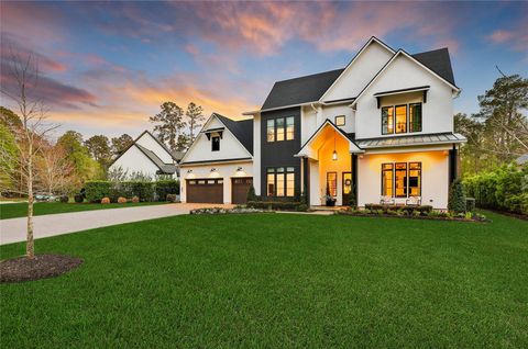 Photo of 407 N Copa Palm Loop, Montgomery, TX 77316 (MLS # 66645957)