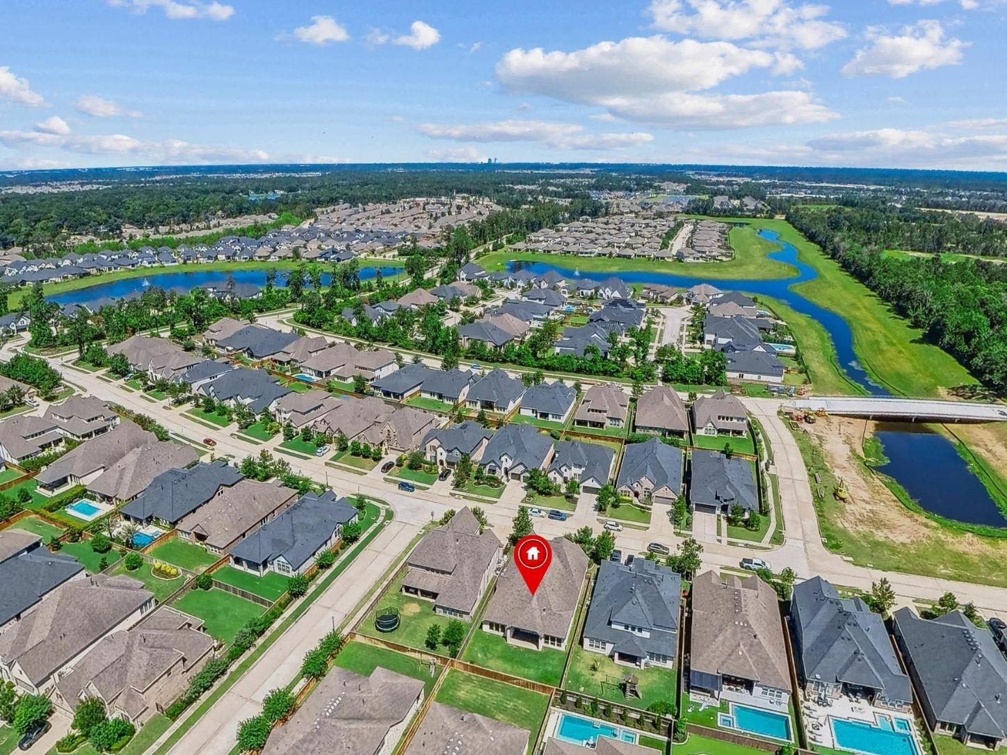 28348 Sterling Oak Drive