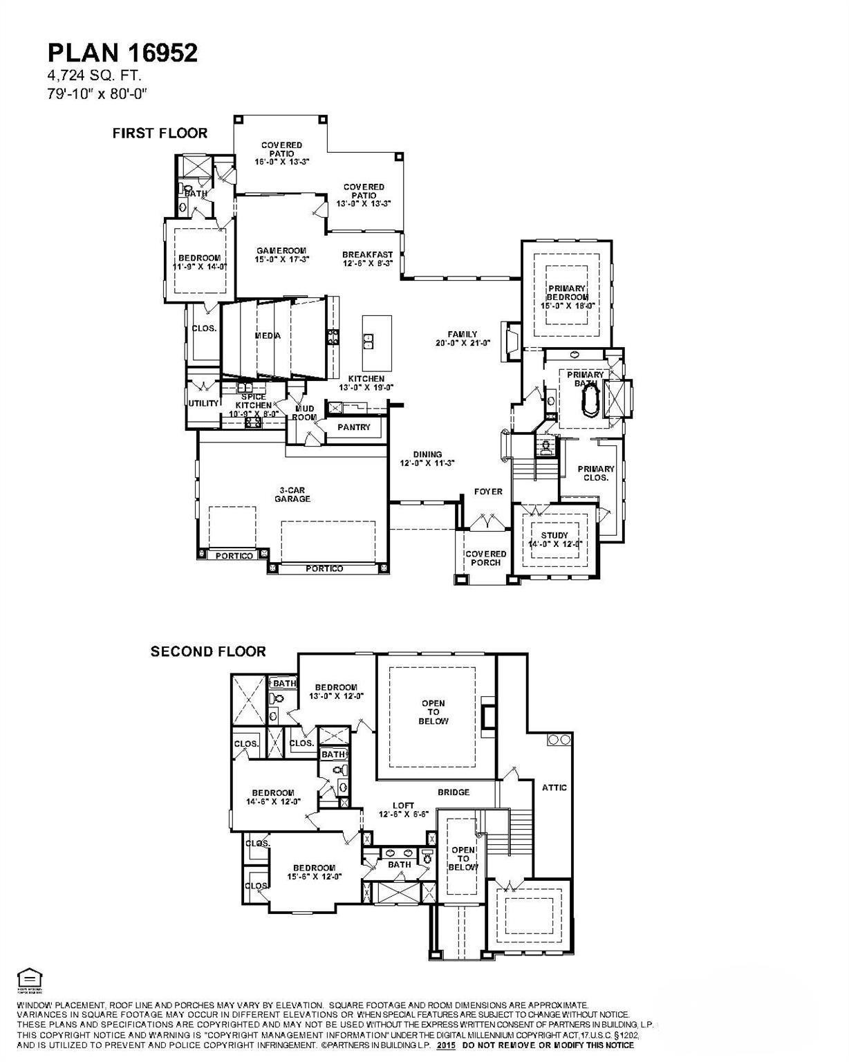 3119 Cranberry Creek Loop