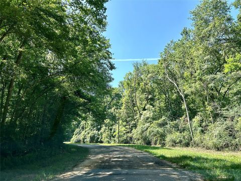 0 Royal Creek Road Willis TX 77303