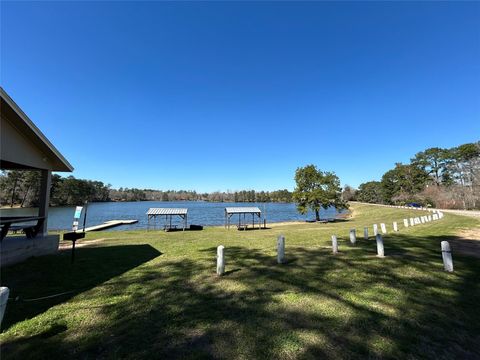 Photo of 0 Royal Creek Road, Willis, TX 77303 (MLS # 91766834)