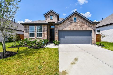 Photo of 4907 Joplin Street, Rosharon, TX 77583 (MLS # 84375593)