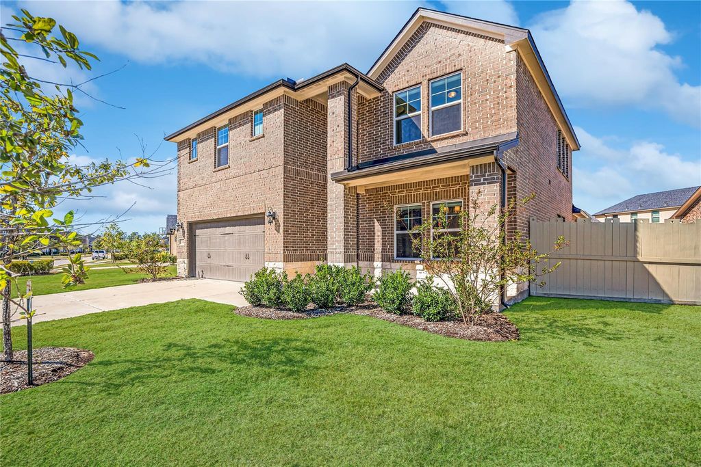 Photo of 17681 Rosette Grass Drive, Conroe, TX 77385 (MLS # 81697540)