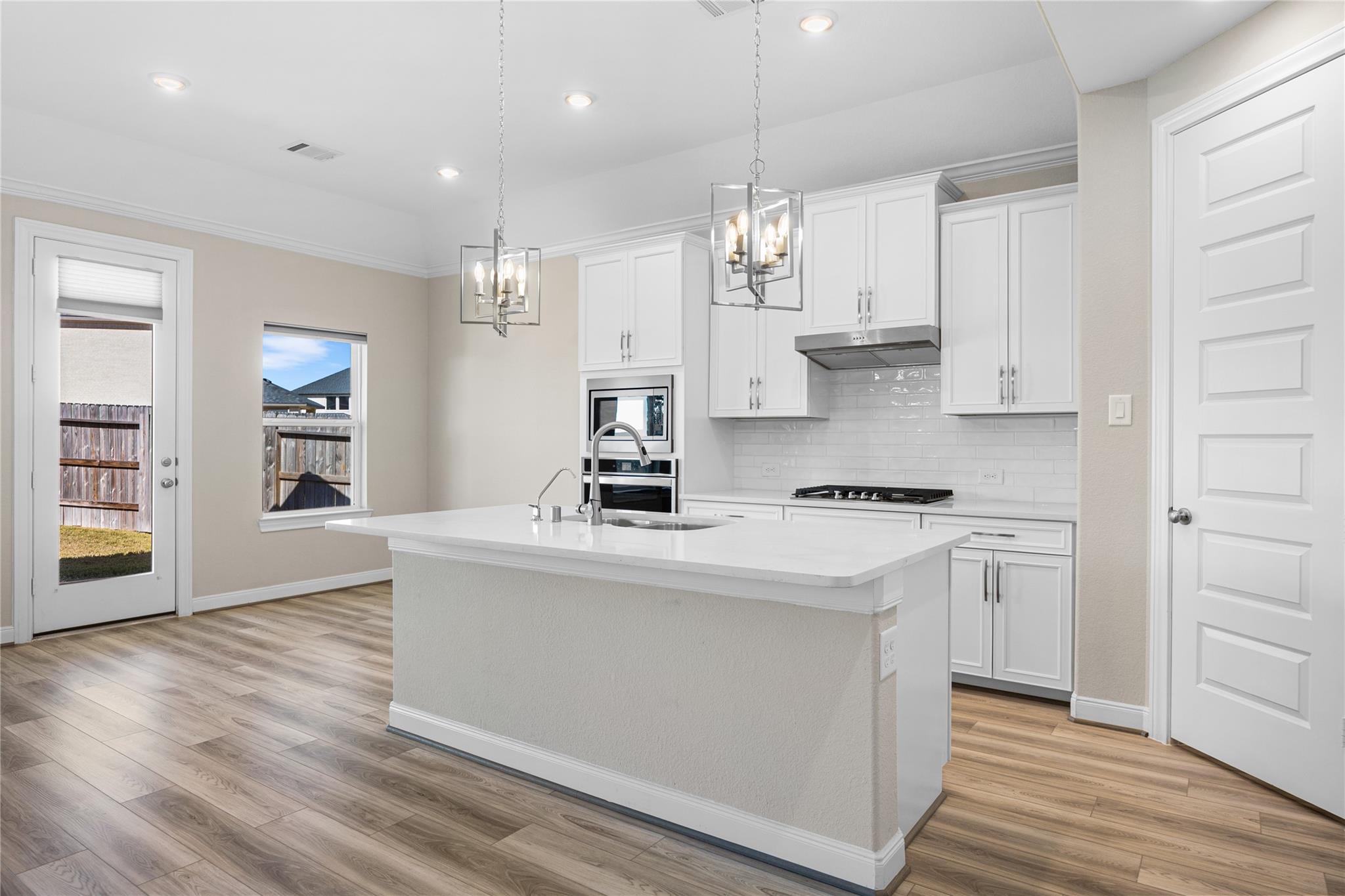 17681 Rosette Grass Drive