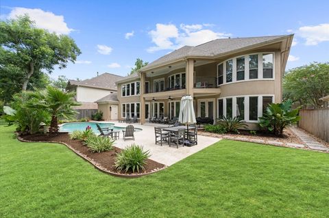18 Sullivans Court Missouri City TX 77459