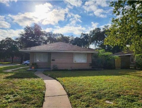 6642 Heron Drive Houston TX 77087