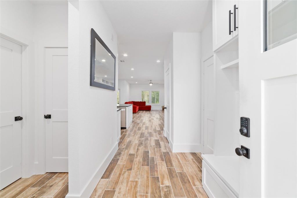 Photo of 3014 Titus, New Caney, TX 77357 (MLS # 25004696)