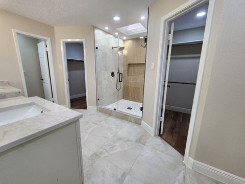 Tiny photo for 3407 Sandy Forks Drive, Houston, TX 77339 (MLS # 62633103)