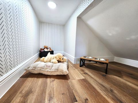 Tiny photo for 3407 Sandy Forks Drive, Houston, TX 77339 (MLS # 62633103)