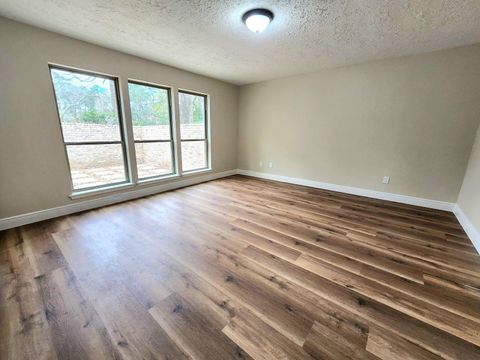 Tiny photo for 3407 Sandy Forks Drive, Houston, TX 77339 (MLS # 62633103)