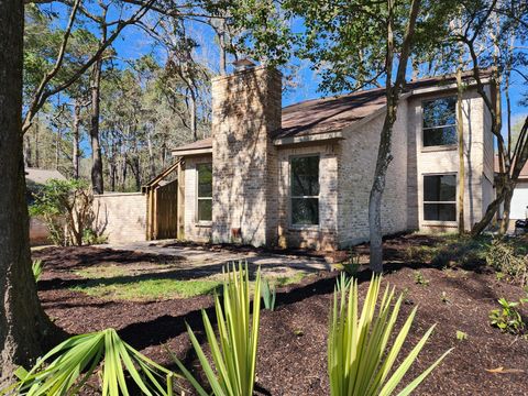 Tiny photo for 3407 Sandy Forks Drive, Houston, TX 77339 (MLS # 62633103)