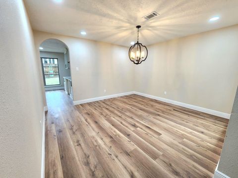 Tiny photo for 3407 Sandy Forks Drive, Houston, TX 77339 (MLS # 62633103)
