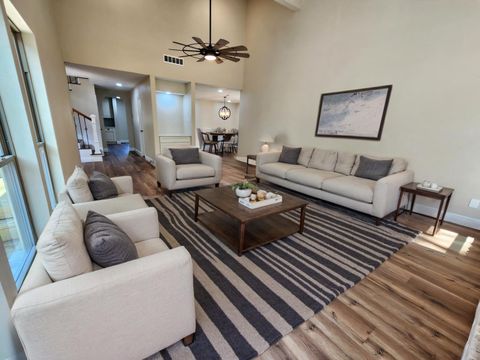 Tiny photo for 3407 Sandy Forks Drive, Houston, TX 77339 (MLS # 62633103)