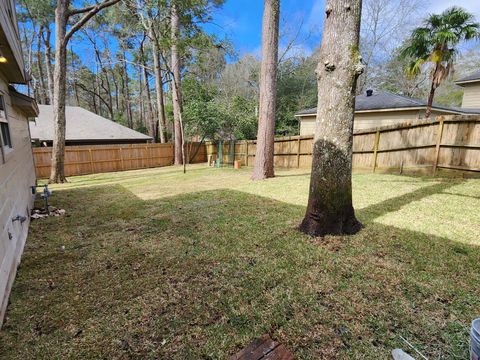 Tiny photo for 3407 Sandy Forks Drive, Houston, TX 77339 (MLS # 62633103)