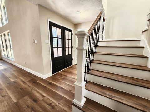 Tiny photo for 3407 Sandy Forks Drive, Houston, TX 77339 (MLS # 62633103)