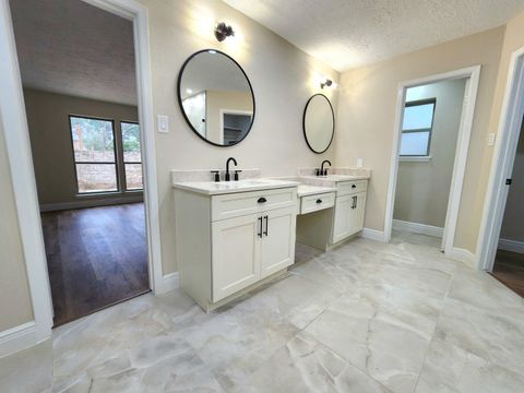 Tiny photo for 3407 Sandy Forks Drive, Houston, TX 77339 (MLS # 62633103)