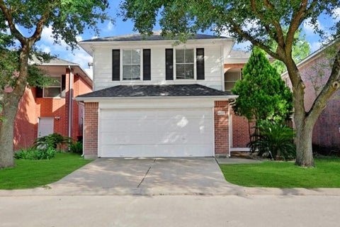 Photo of 8016 Golf Green Circle, Houston, TX 77036 (MLS # 12785781)