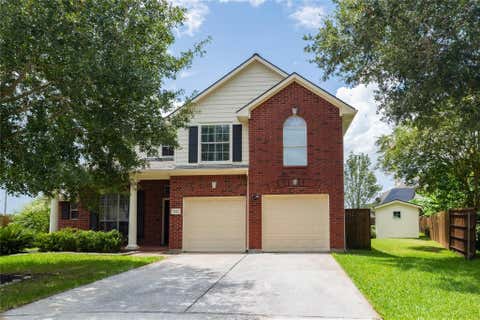 Photo of 5414 Summer Oak Drive, Pasadena, TX 77505 (MLS # 43780290)